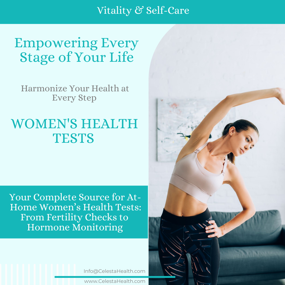 Vitality and Self care