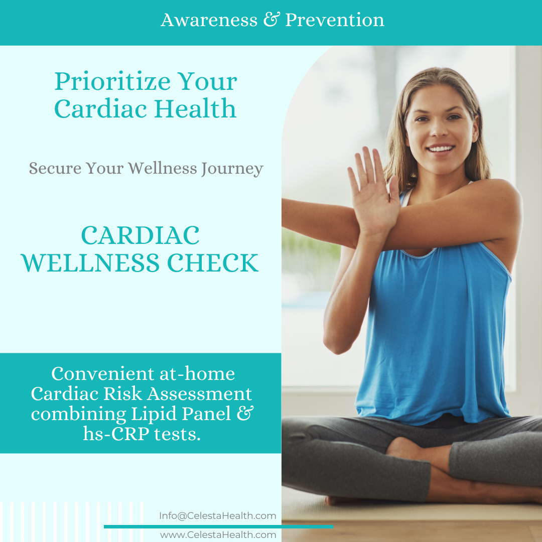 Cardiac Wellness Check
