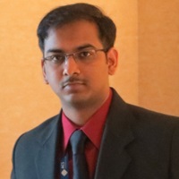 Dr. Sri Bharat Madireddy, Ph.D., M.Sc., B. Pharm, MT (AAB)