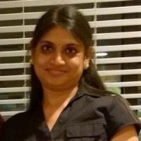 Dr. Vanaja Reddy Bodeddula, Ph.D., M.Pharm., B.Pharm., MT (AAB), MDxT (AAB)